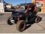 2016 Can-Am Maverick 1000R X ds Turbo for sale 201181200